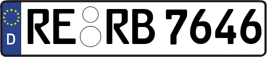 RE-RB7646