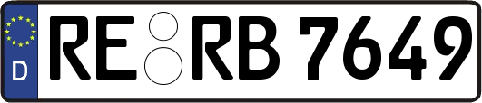 RE-RB7649