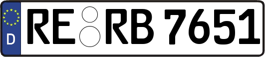 RE-RB7651
