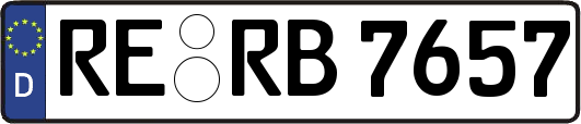 RE-RB7657