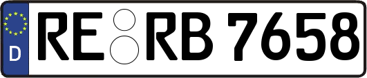 RE-RB7658