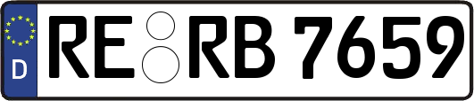 RE-RB7659