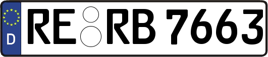 RE-RB7663