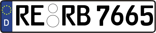 RE-RB7665