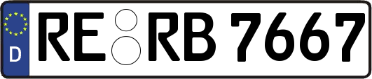 RE-RB7667