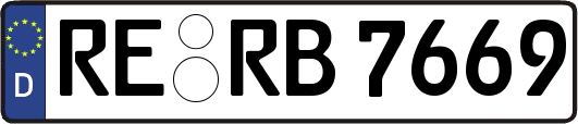 RE-RB7669