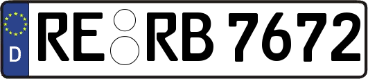 RE-RB7672