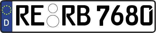 RE-RB7680