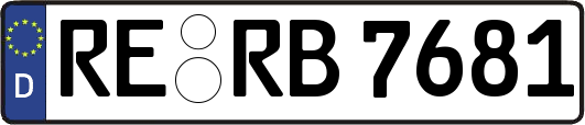 RE-RB7681