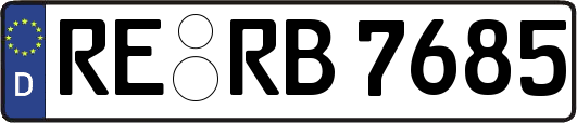 RE-RB7685