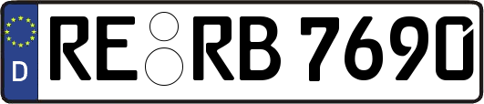 RE-RB7690