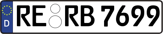 RE-RB7699