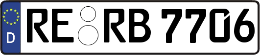 RE-RB7706