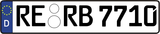 RE-RB7710