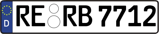 RE-RB7712