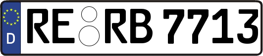 RE-RB7713