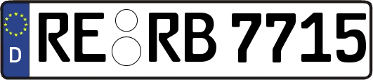 RE-RB7715
