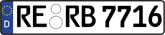 RE-RB7716