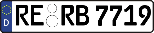 RE-RB7719