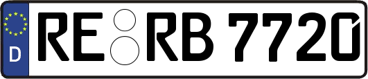 RE-RB7720