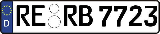 RE-RB7723