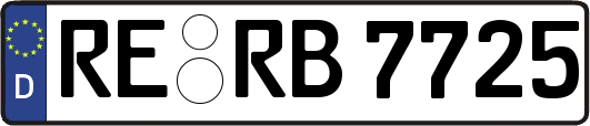RE-RB7725