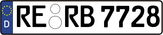 RE-RB7728
