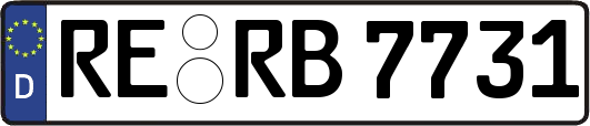 RE-RB7731