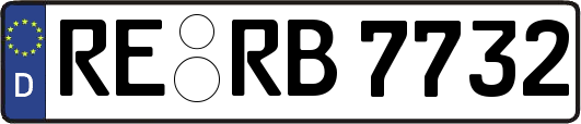 RE-RB7732