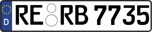 RE-RB7735