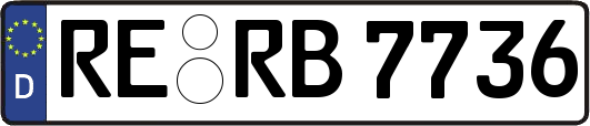 RE-RB7736