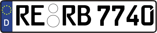 RE-RB7740