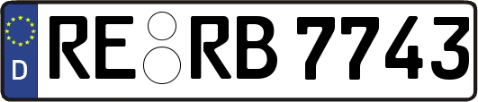 RE-RB7743