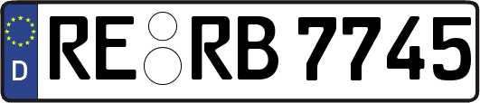 RE-RB7745