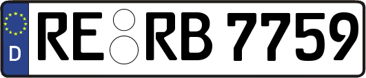 RE-RB7759