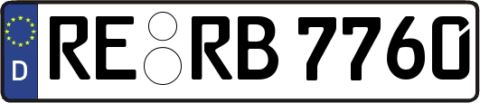 RE-RB7760