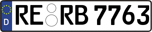 RE-RB7763