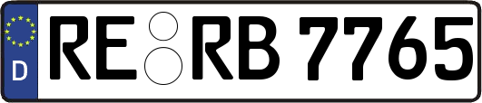 RE-RB7765