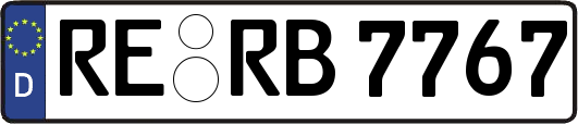 RE-RB7767