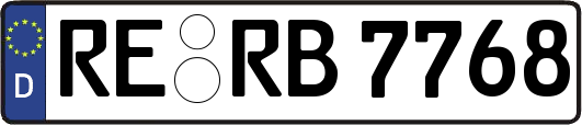 RE-RB7768