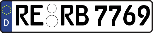 RE-RB7769