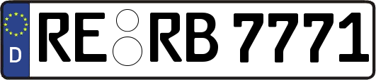 RE-RB7771