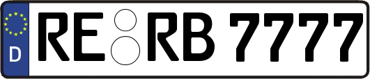 RE-RB7777