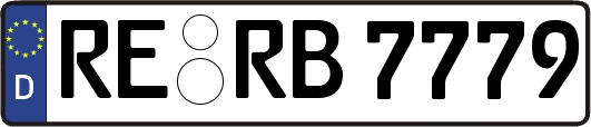 RE-RB7779