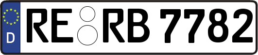 RE-RB7782