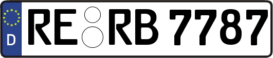 RE-RB7787