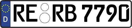 RE-RB7790
