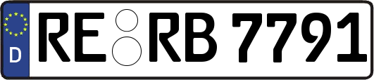 RE-RB7791