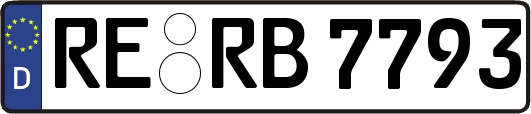 RE-RB7793