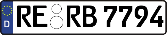 RE-RB7794
